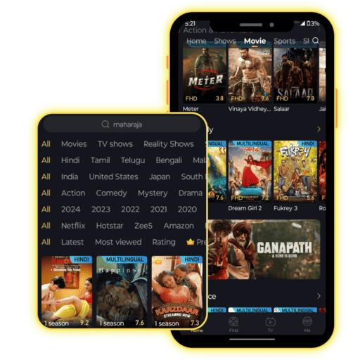 FlixFox APK Download